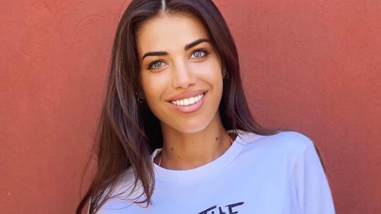 Eleonora Boi primo piano