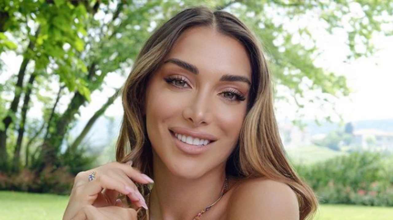 Elisa De Panicis primo piano