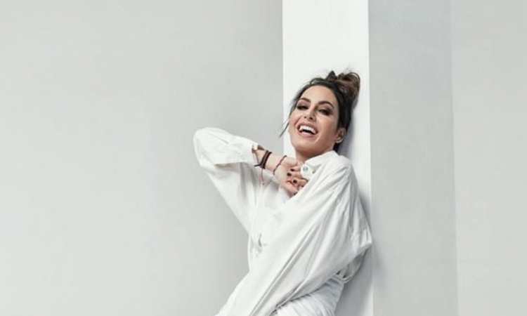 Elisabetta Gregoraci e il suo futuro lavorativo incerto