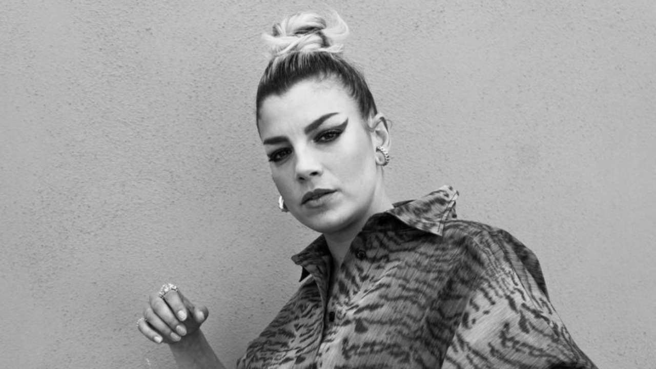 Emma Marrone è giudice di X Factor 2021