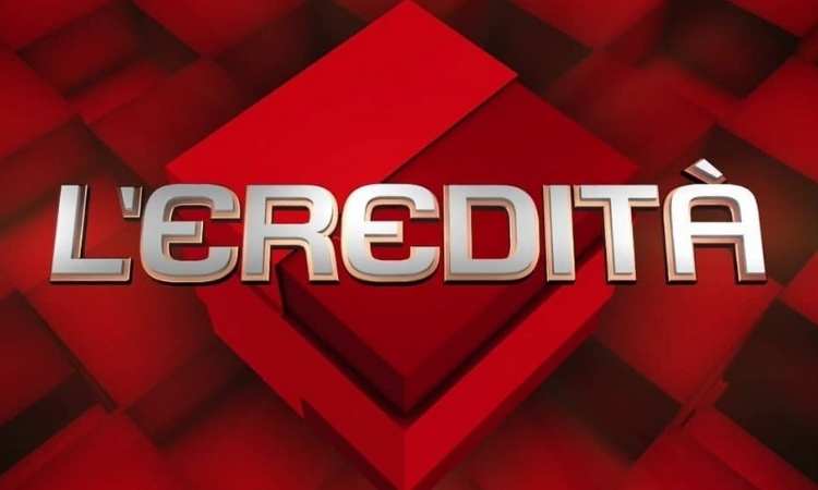 Il logo de "L'Eredità"