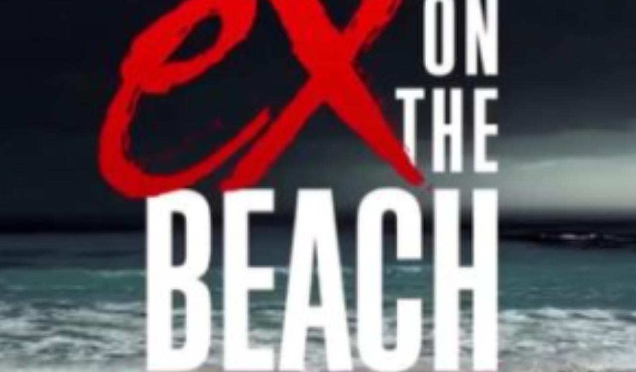 Ex On the Beach logo