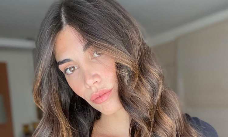 Fabrizia Santarelli, la Bona Sorte Mora