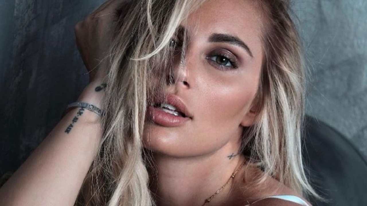 Francesca Brambilla primo piano