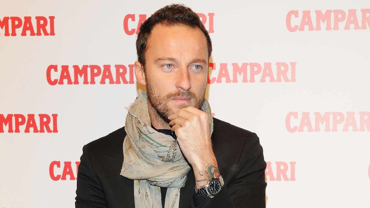 Francesco Facchinetti