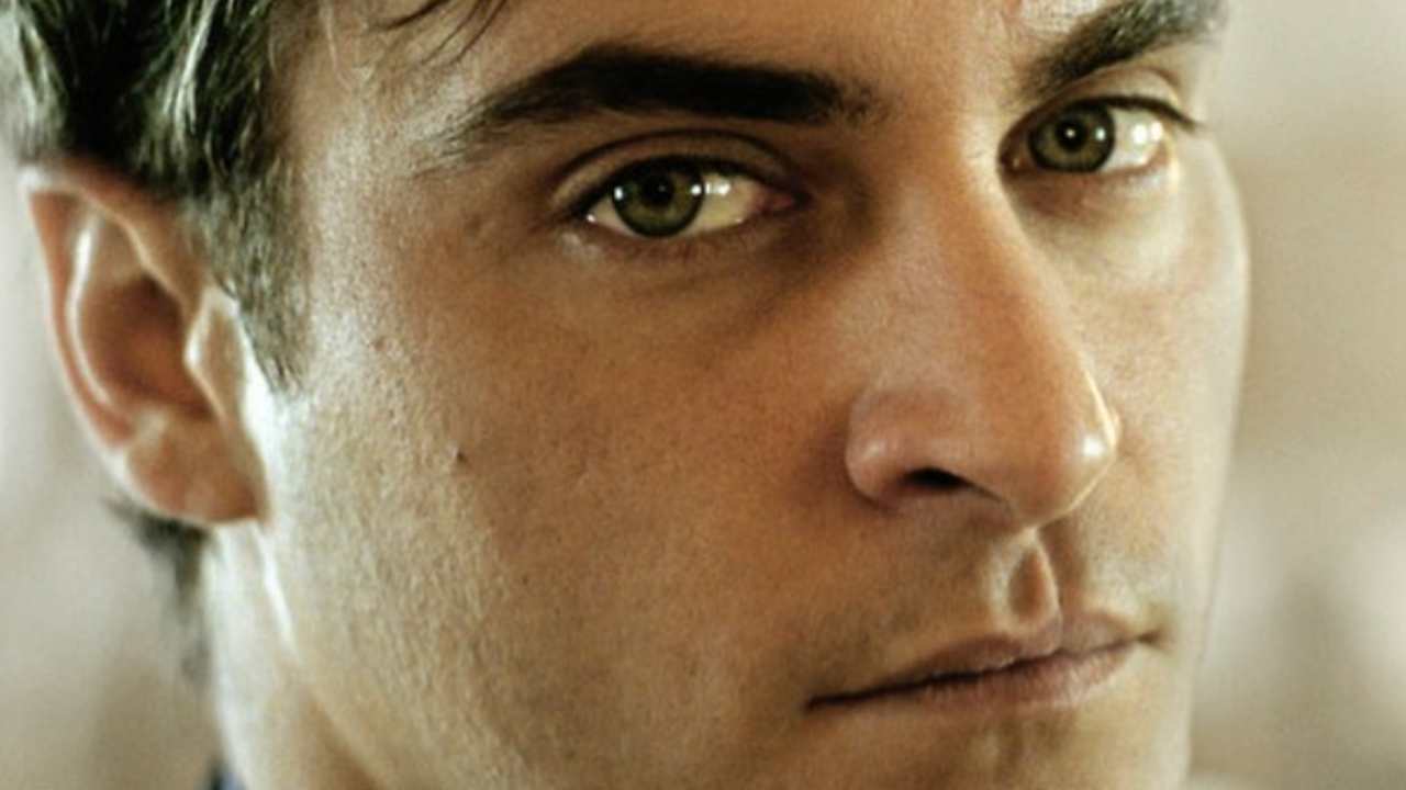 Joaquin Phoenix ha 47 anni