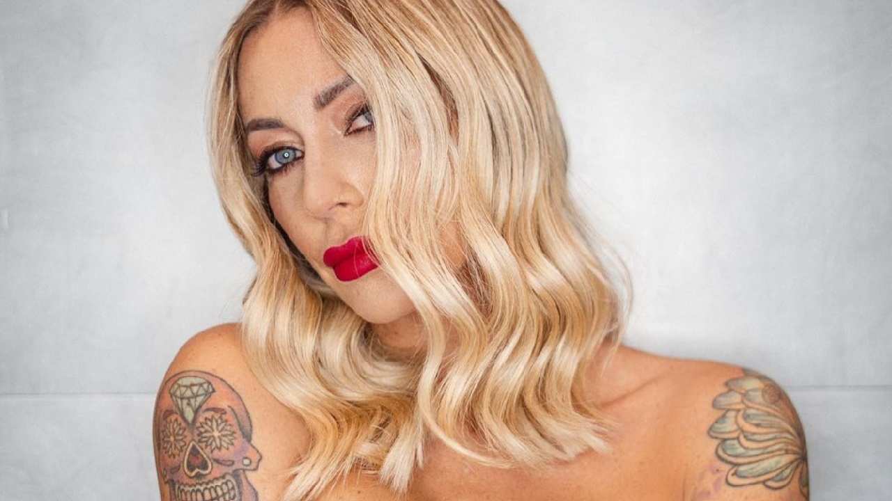 Karina Cascella seria