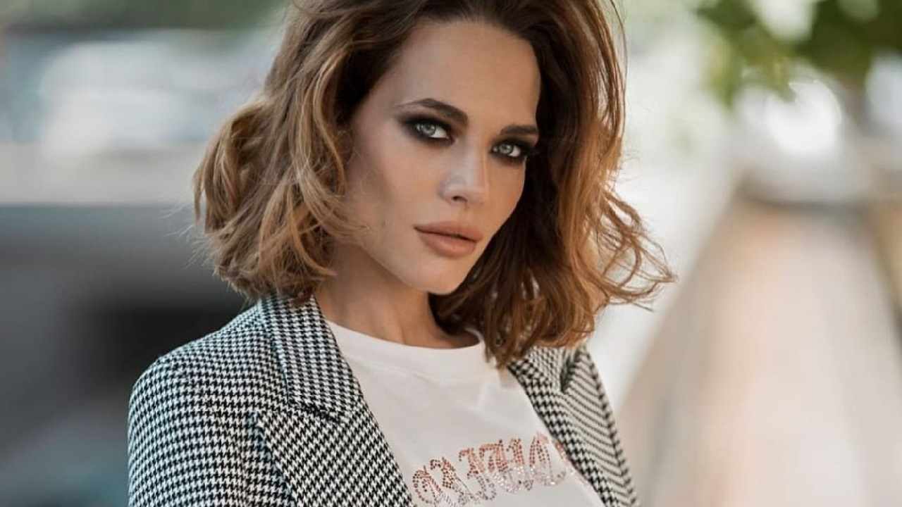 Laura Chiatti primo piano