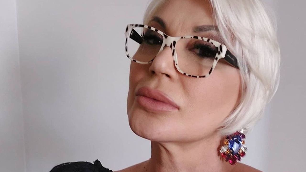 Lucia Bramieri seria