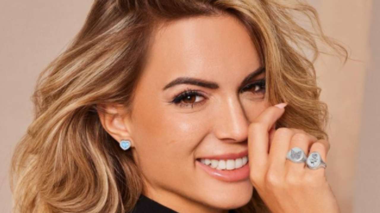 Ludovica Pagani primo piano