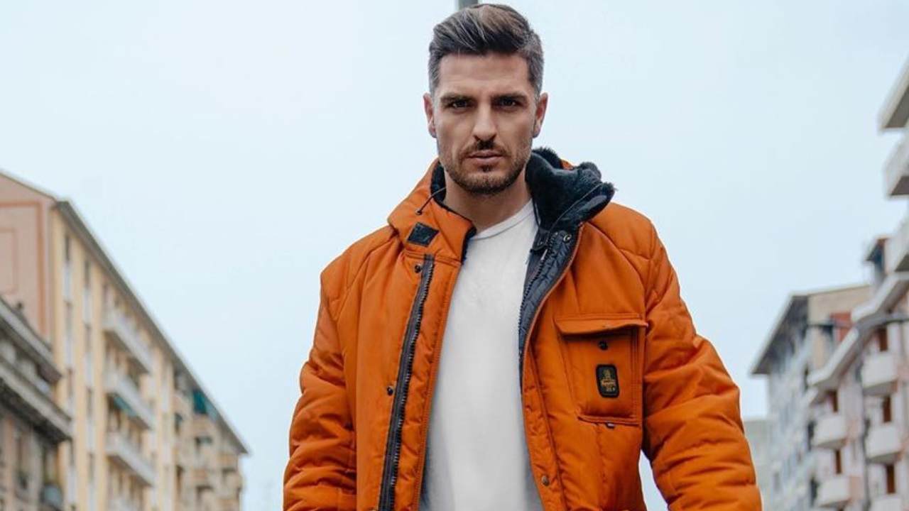 Luigi Mario Favoloso serio