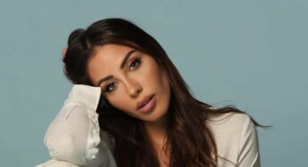 Marianna Vertola da sballo: fan estasiati dalla sua bellezza
