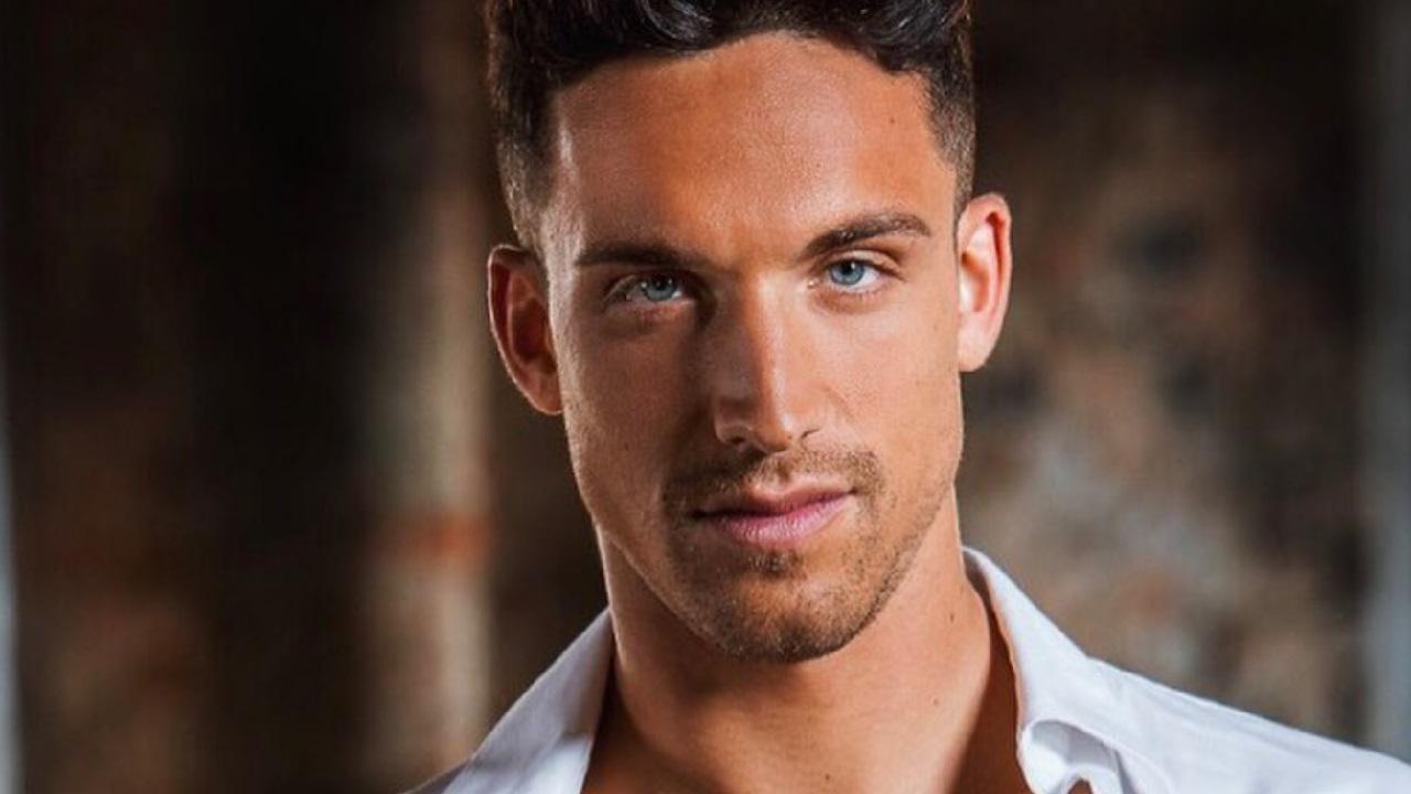 Matteo Gentili serio