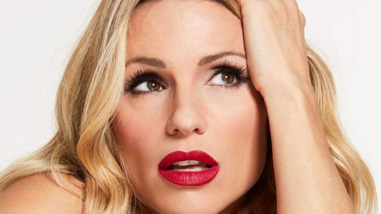 Michelle Hunziker ed Eros Ramazzotti di nuovo insieme