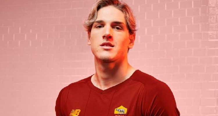 Nicolò Zaniolo nuovo flirt