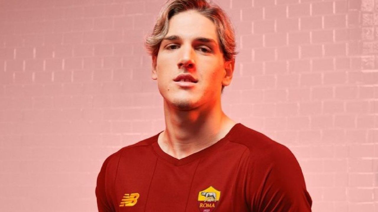 Nicolò Zaniolo nuovo flirt