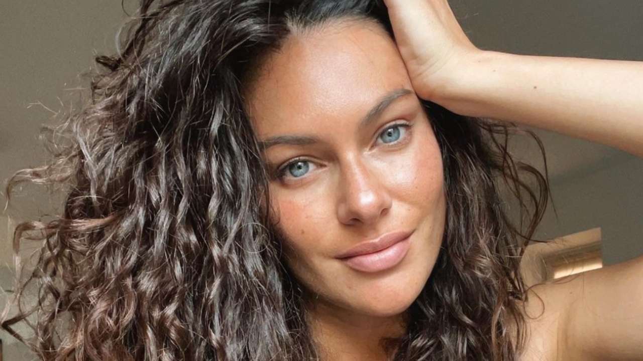 Paola Turani e il ritorno su Instagram