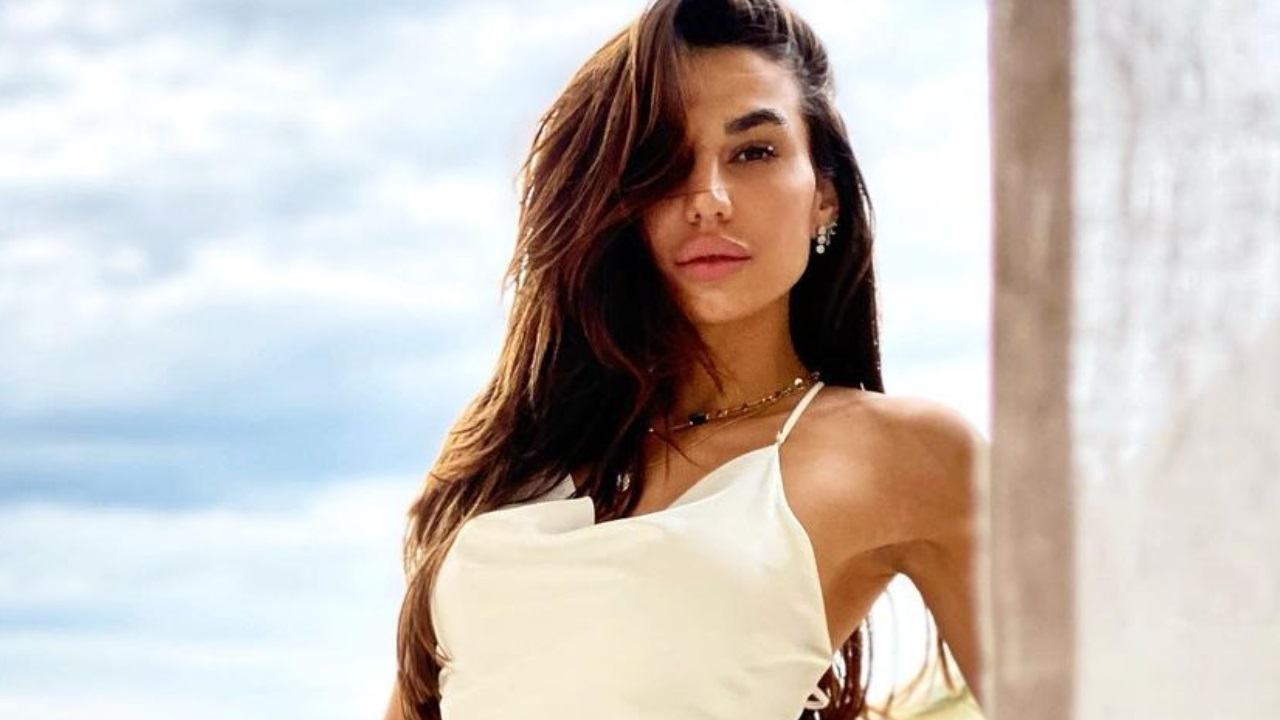 Patrizia Bonetti seria