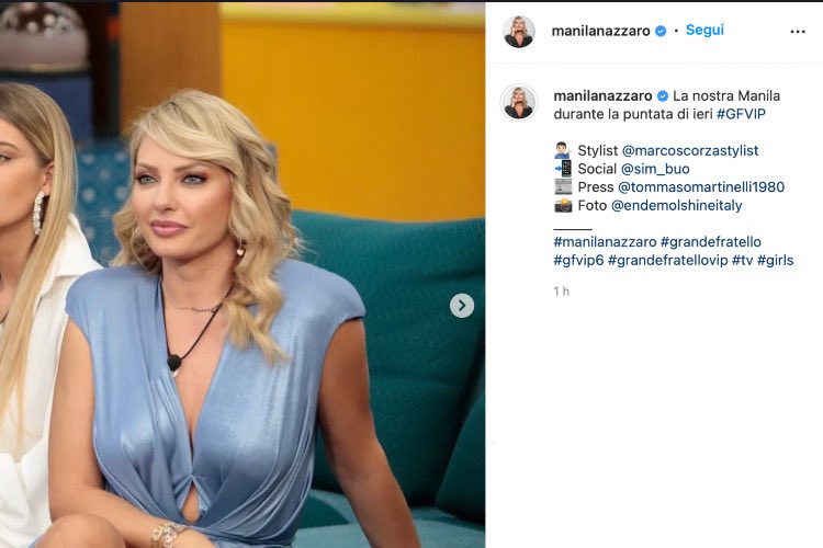 Post Instagram