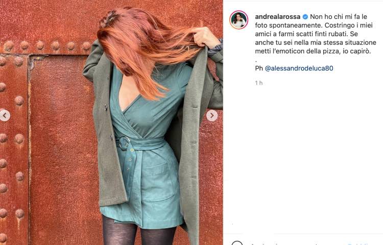 Post Instagram