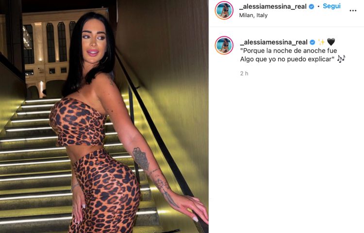 Post Instagram