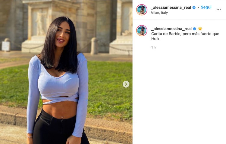Post Instagram