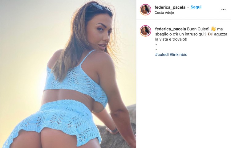 Post Instagram