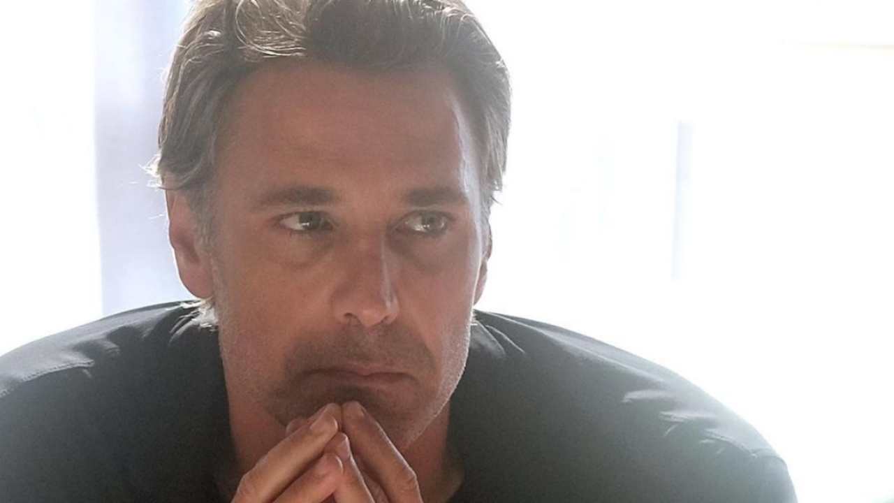 Raoul Bova interpreta Don Matteo