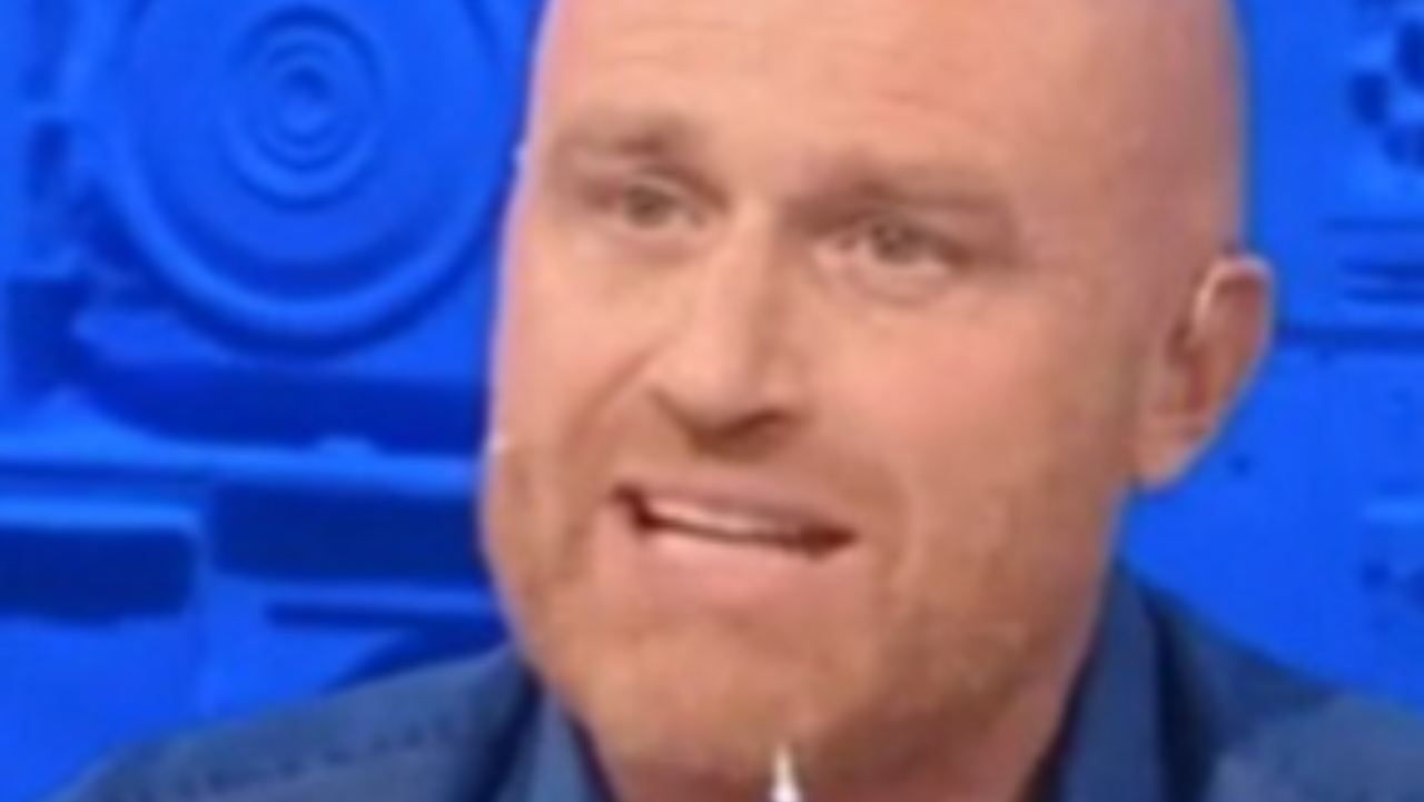 Rudy Zerbi coach di Amici