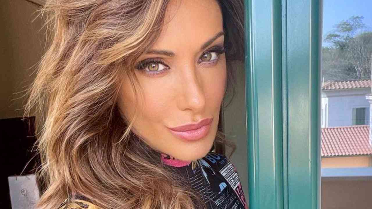 Sabrina Salerno seria