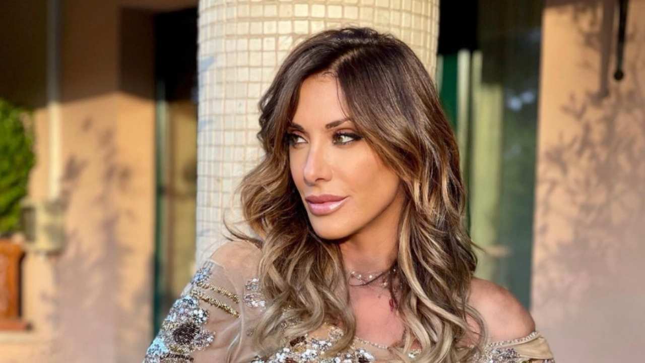 Sabrina Salerno fa innamorare i fan