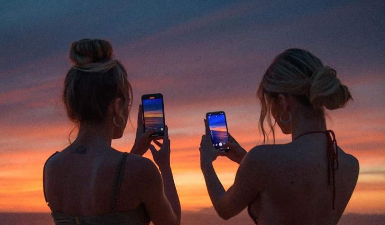 Sara Croce e Camilla Caimi