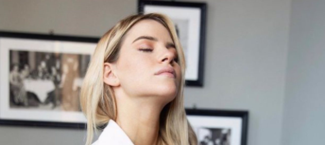 Sara Croce primo piano