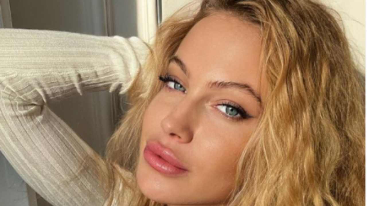 Taylor Mega sensuale