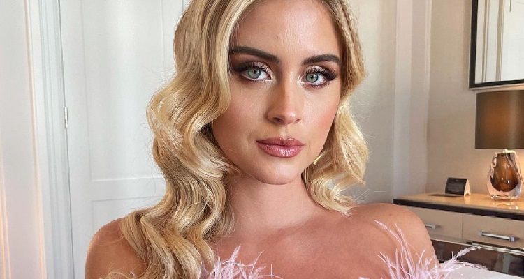 Valentina Ferragni seria