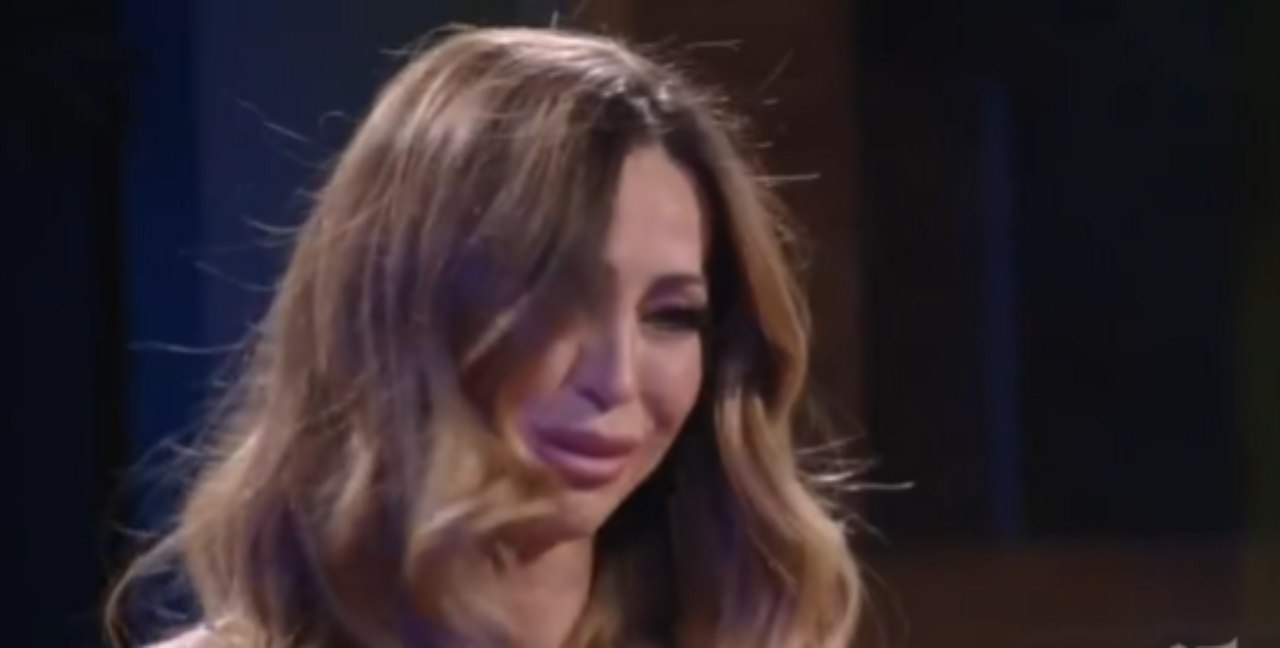 Vera Miales al Gf Vip 6