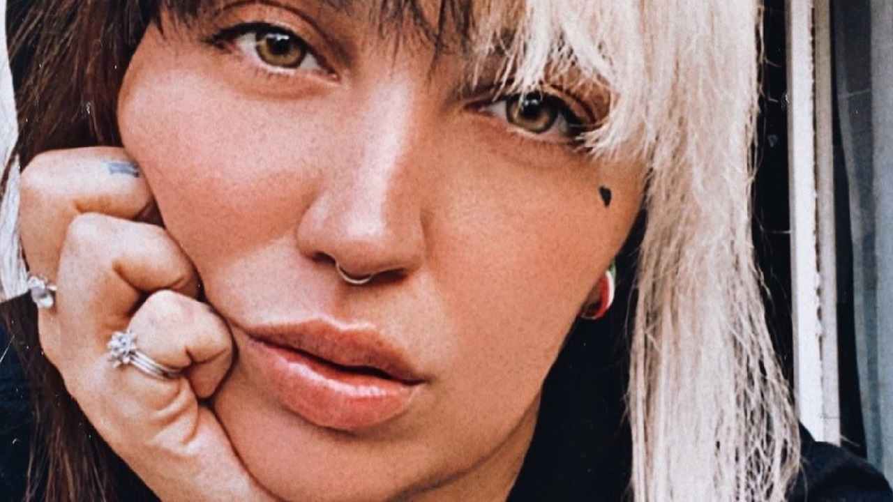 Veronica Satti seria