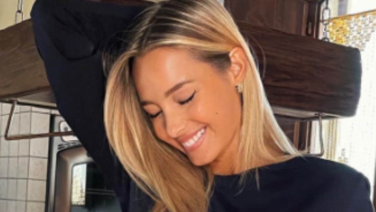 Viky Varga al mattino