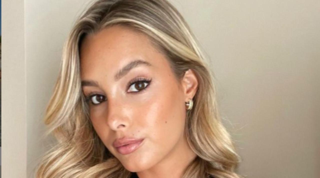 Viky Varga primo piano