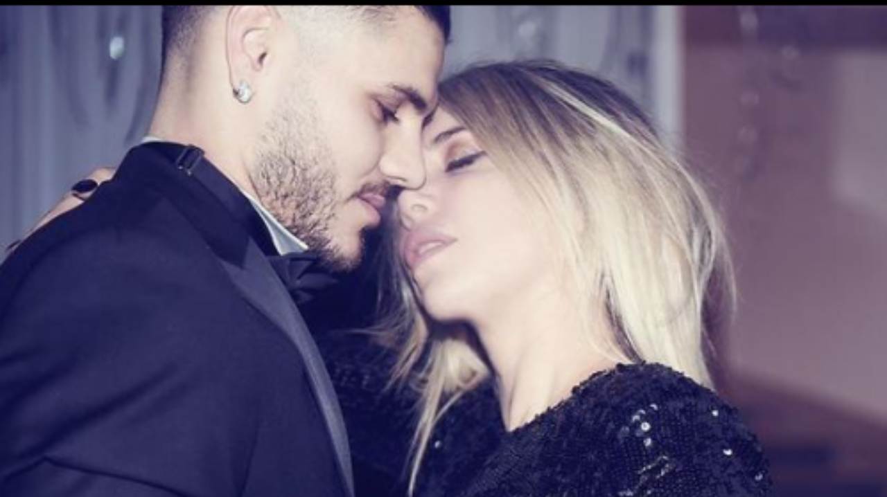 Wanda Nara e Icardi