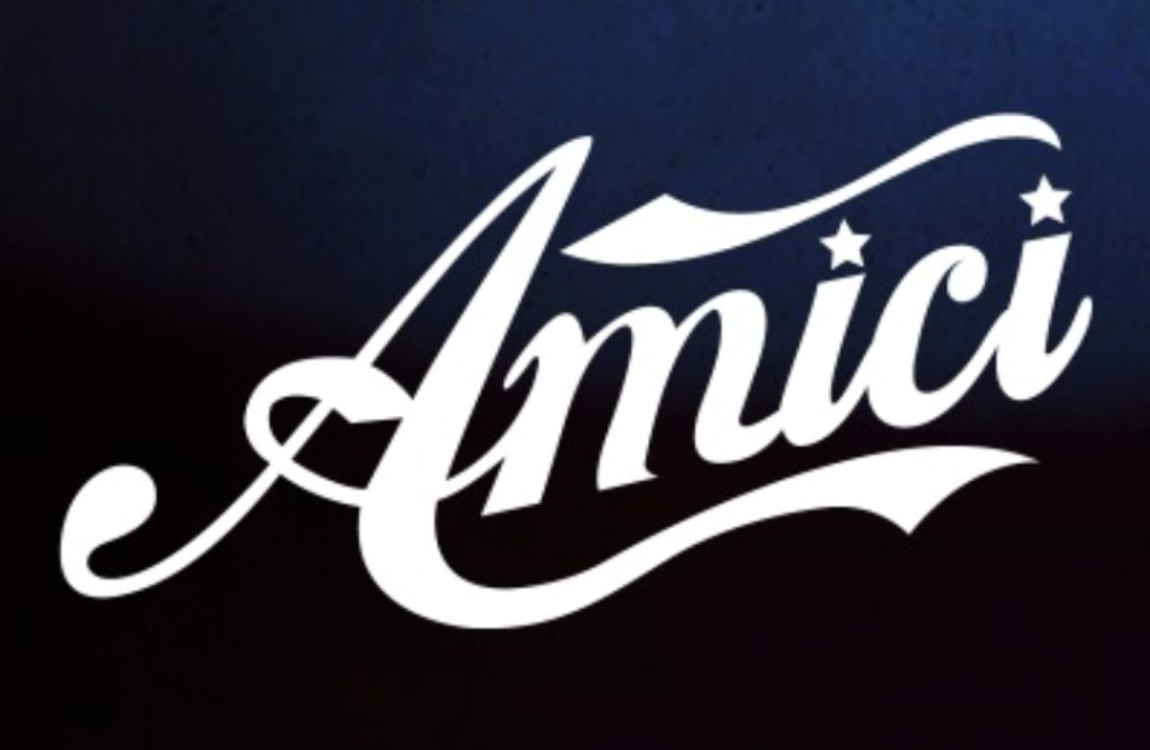 amici 21 logo