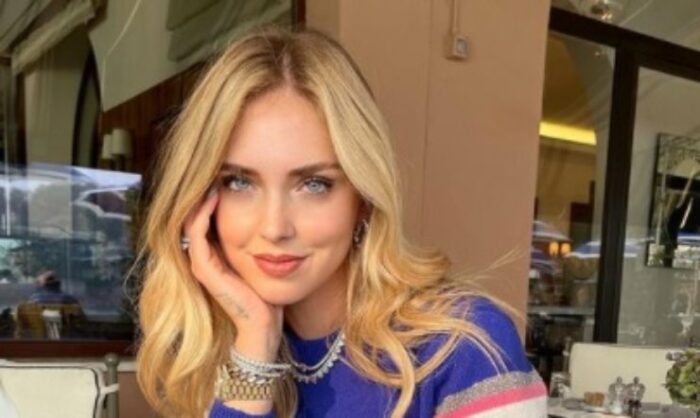 chiara ferragni