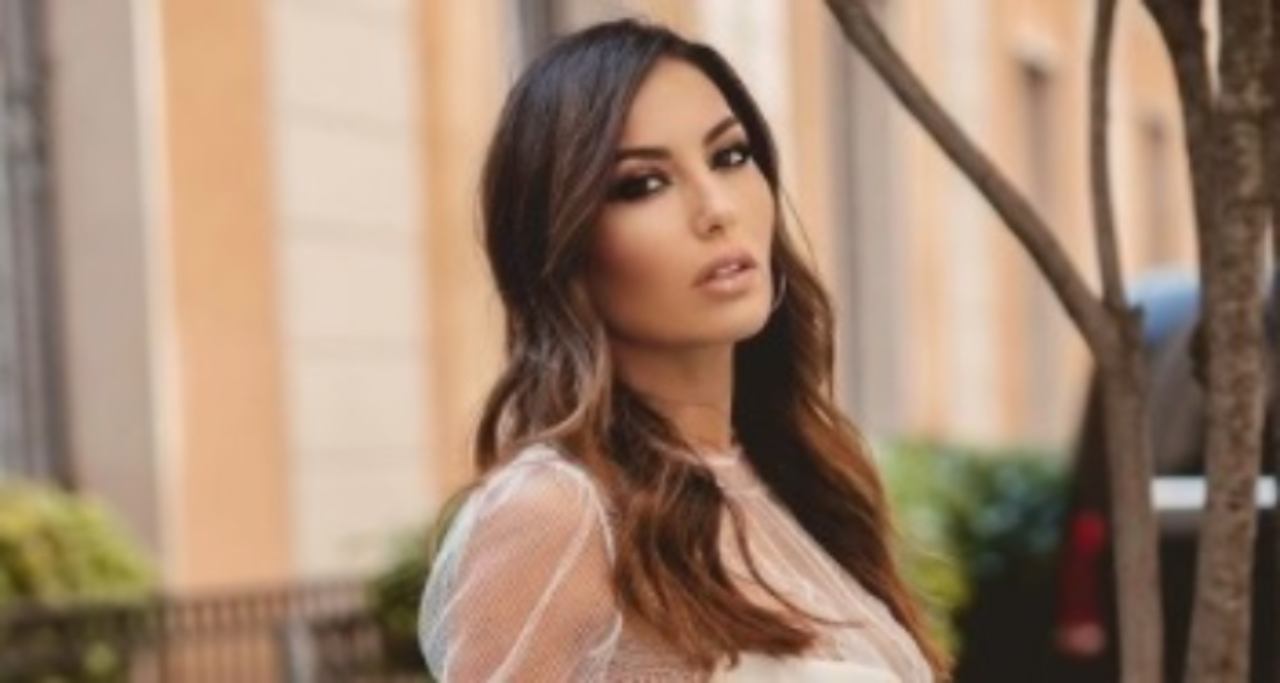 Elisabetta Gregoraci