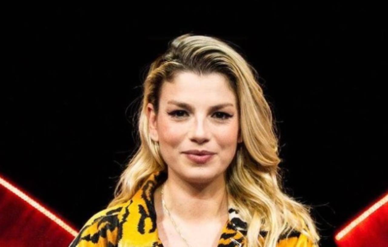 emma Marrone