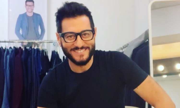 Enrico Papi contro Le Iene