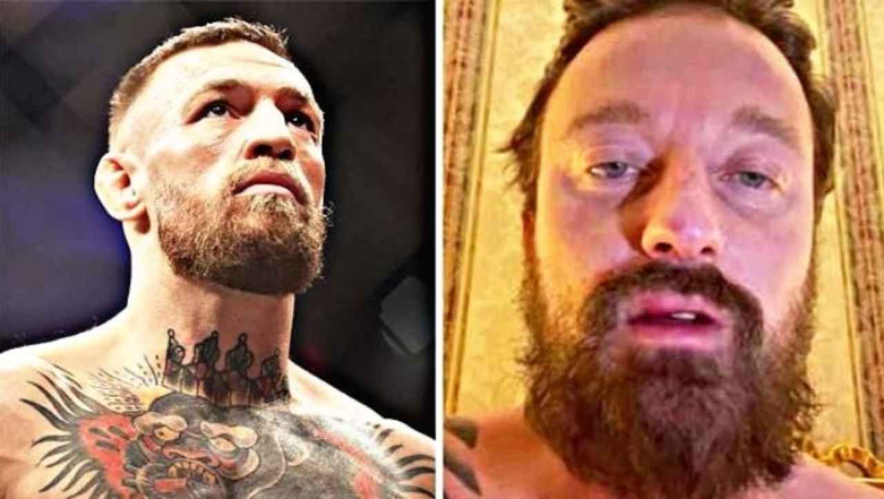 Facchinetti McGregor