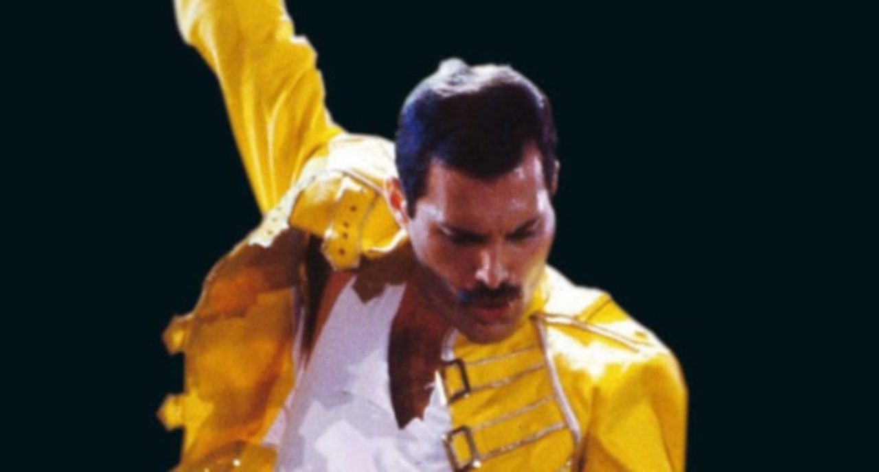 Freddy Mercury