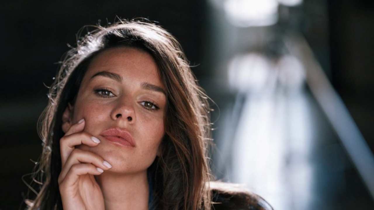 giorgia crivello su Instagram