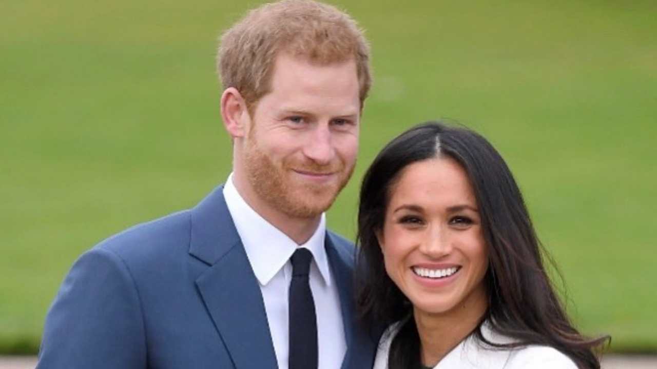 Harry e Meghan: la loro scelta fa discutere