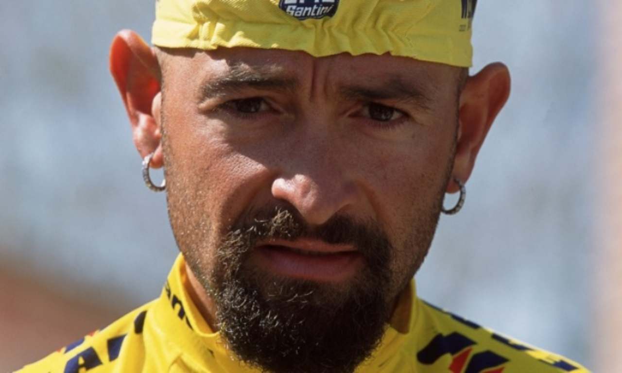 marco pantani